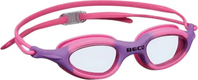 Produktbild von BECO-Beermann 9930-477, Unisex, Universalgröße, Pink, Silikon, Rose, Transparent, Polycarbonat