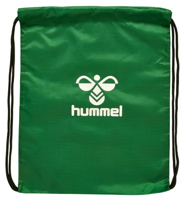 Immagine prodotto di hummel borsa da ginnastica HML Essential Gym Bag Jelly Bean verde