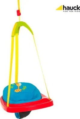 Produktbild von Jump Jungle Fun