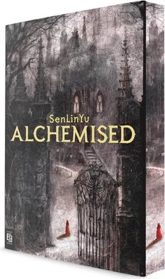 Obrázok produktu pre Alchemizované