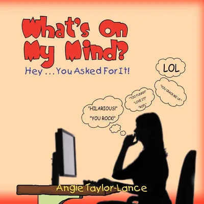 Produktbild von What's On My Mind?