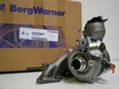 Image de Nouveau turbocompresseur BorgWarner KKK, référence 53039880521