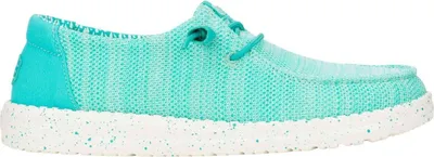 Productafbeelding van Schoenen Hey Dude HD41878-4VB voor Jongens