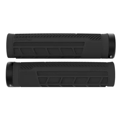 Produktbild von Syncros Am Lock-on M Griffe Schwarz 138.5 mm Schwarz 138.5 mm