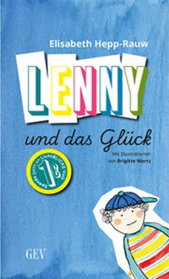 Produktbild von Lenny und das Glück