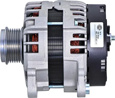 Image de HELLA 8EL 015 637-161 Générateur