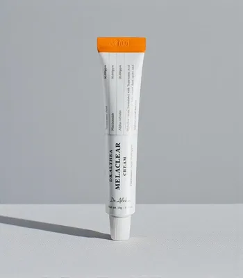 Obrázok produktu pre Dr. Althea – Melaclear krém – Rozjasňujúci krém na pigmentové škvrny, 20 g