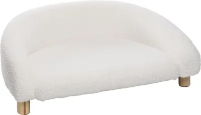 Image de Canape pour chien ou chat Bouclette