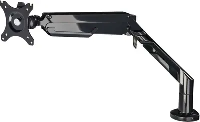 Rameno monitoru s plynovou pružinou VESA 100X100 až 36"