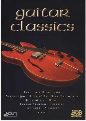 Produktbild von Guitars Classics