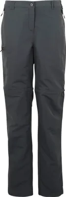 Produktbild von Regatta - "Chaska III" Wanderhosen für Damen RG11558 (46 DE L) (Mittelgrau)