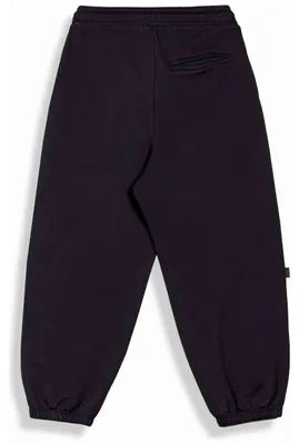 Zdjęcie produktu dla Spodnie dresowe Grimey Rise Above "Black" dla Unisex