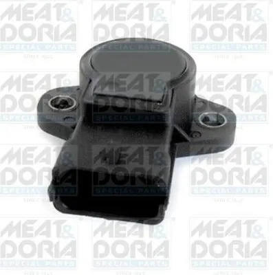 Produktbild von MEAT & DORIA 83143 Drosselklappenpotentiometer für HYUNDAI GETZ (TB) für KIA RIO II (JB)