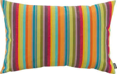 Produktbild von H.O.C.K. Yucatan Outdoor Kissen 60x40cm multicolor