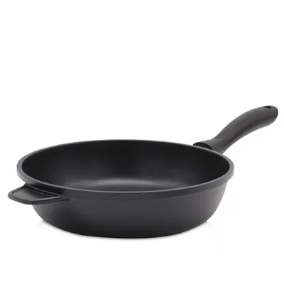 Produktbild von KARL KRÜGER Schmorpfanne Leipzig Ø28cm Aluguss