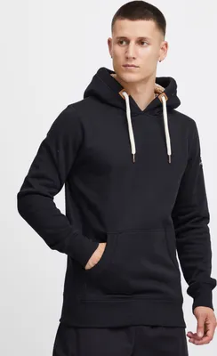 Produktbild von SOLID SDTripHood Pile Herren Winter Pullover Kapuzenpullover Hoodie Sweatshirt mit Teddy-Futter