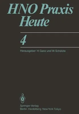 Produktbild von HNO Praxis Heute