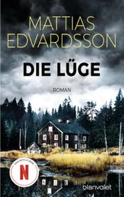 Image de Die Lüge