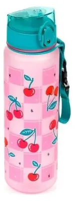 Image de Bouteille pour enfant Wiśnie, 600 ml - Puckator