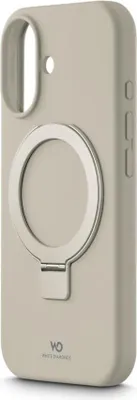 Produktbild von Cover "Mag Urban Stand Case" für Apple iPhone 17, Sand (00016577)