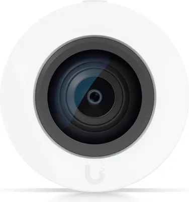 Productafbeelding van UniFi AI Theta Pro 360 (wit, 4K, 360° beeldveld)