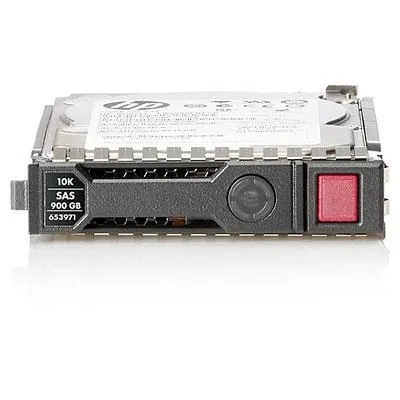 Zdjęcie produktu dla Hpe 653959-001, 3 Tb, 7200 Rpm, 3.5", Sas