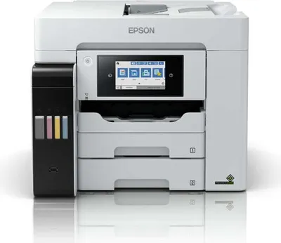 Produktbild von Epson EcoTank L6580
