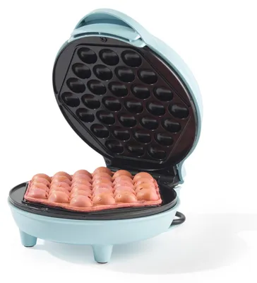 Obrázok produktu pre Giles & Posner, výrobník waflov s povrchom na sorbet, 600 W, 18 cm