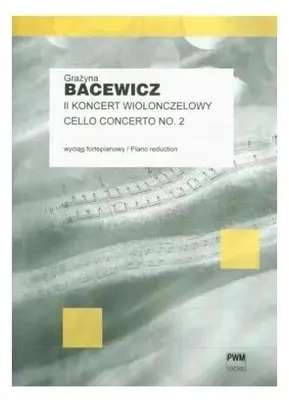 Produktbild von Konzert Nr.2 für Violine und Orchester :für Violine und Klavier
