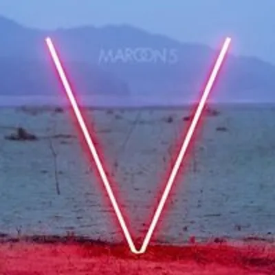 Produktbild von Maroon 5-V (New Version)
