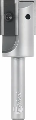Produktbild von Nutfräser mit Wendemesser - Hartmetall Rechtslauf Schneide 2