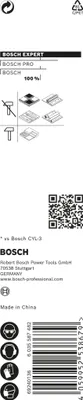 Productafbeelding van BOSCH 2608900574 BOSCH EXPERT HEX-9 Multi Construction Betonbohrer, Ø 6,0 mm, 1 St.