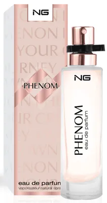 Image de NG PERFUMES NG Phenom Volume : 15 ml