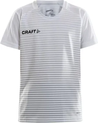 Produktbild von Craft Pro Control Stripe Jersey Jr