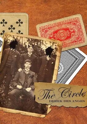 Produktbild von The Circle