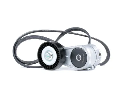 Produktbild von RIDEX 542R0232 Keilrippenriemensatz für OPEL ZAFIRA B (A05)