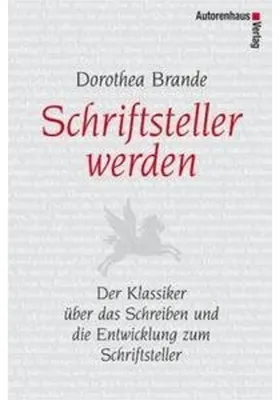 Image de Schriftsteller werden
