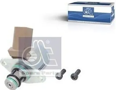 Produktbild von DT Spare Parts 4.76503 Druckregelventil Common-Rail-System Kraftstoffdruckregler