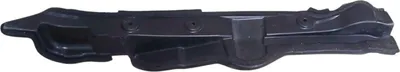Produktbild von TOYOTA Prius Radlaufabweiser vorne rechts 53827-47030 OE