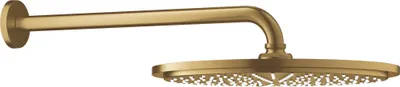 Zdjęcie produktu dla GROHE Rainshower Cosmopolitan 310, Złoto, 1 szt.