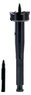 Produktbild von DB-Bit, selbstführend, 3,5 cm