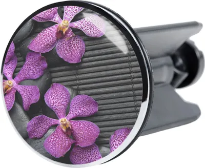 Produktbild von SANILO® Waschbeckenstöpsel, Vanda