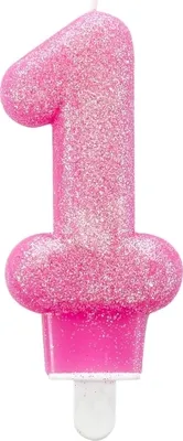 Produktbild von Amscan 9900761, Pink, 1 Stück(e)