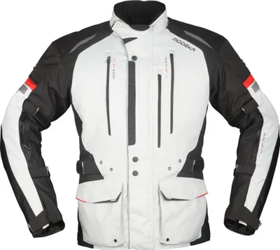 Immagine prodotto di Giacca in tessuto da moto Modeka Striker II