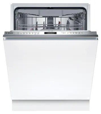 Immagine prodotto di Bosch Serie 6 SMD6ECX21E lavastoviglie A scomparsa totale 14 coperti