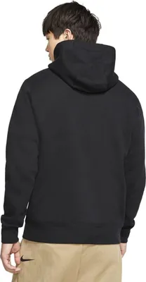 Obrázok produktu pre Nike Mikiny Club Hoodie PO, BV2654010, Veľkosť: 188