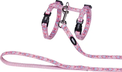Immagine prodotto di Set di gatti "Flower Pink"