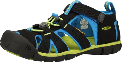 Produktbild von Keen Sandalen Sandalen Kunstleder/Textil