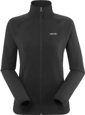 Produktbild von Lafuma Access Jacke Schwarz S Frau Schwarz S