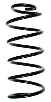 Productafbeelding van SPIDAN ophangingsveer voor, voor SEAT Leon, 3-deurs (1M1), artikelnummer 49553